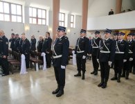 90 lat OSP Bilcza oraz obchody Gminnego Dnia Strażaka