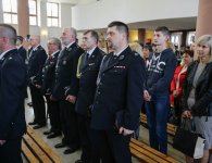 90 lat OSP Bilcza oraz obchody Gminnego Dnia Strażaka