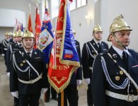 90 lat OSP Bilcza oraz obchody Gminnego Dnia Strażaka