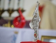 90 lat OSP Bilcza oraz obchody Gminnego Dnia Strażaka