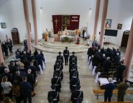90 lat OSP Bilcza oraz obchody Gminnego Dnia Strażaka