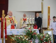 90 lat OSP Bilcza oraz obchody Gminnego Dnia Strażaka