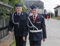 90 lat OSP Bilcza oraz obchody Gminnego Dnia Strażaka