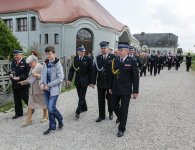 90 lat OSP Bilcza oraz obchody Gminnego Dnia Strażaka