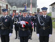 90 lat OSP Bilcza oraz obchody Gminnego Dnia Strażaka