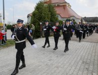 90 lat OSP Bilcza oraz obchody Gminnego Dnia Strażaka