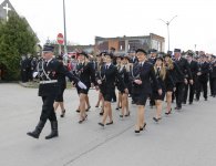 90 lat OSP Bilcza oraz obchody Gminnego Dnia Strażaka