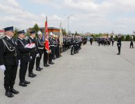 90 lat OSP Bilcza oraz obchody Gminnego Dnia Strażaka