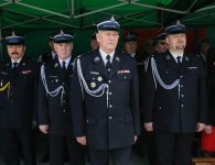 90 lat OSP Bilcza oraz obchody Gminnego Dnia Strażaka