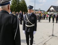 90 lat OSP Bilcza oraz obchody Gminnego Dnia Strażaka