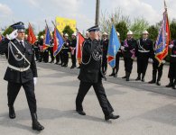 90 lat OSP Bilcza oraz obchody Gminnego Dnia Strażaka