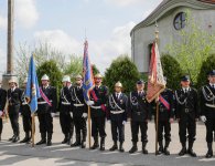 90 lat OSP Bilcza oraz obchody Gminnego Dnia Strażaka