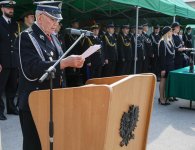 90 lat OSP Bilcza oraz obchody Gminnego Dnia Strażaka