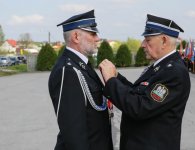90 lat OSP Bilcza oraz obchody Gminnego Dnia Strażaka