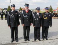 90 lat OSP Bilcza oraz obchody Gminnego Dnia Strażaka