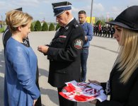 90 lat OSP Bilcza oraz obchody Gminnego Dnia Strażaka