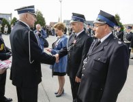 90 lat OSP Bilcza oraz obchody Gminnego Dnia Strażaka