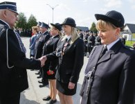 90 lat OSP Bilcza oraz obchody Gminnego Dnia Strażaka