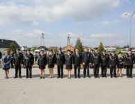 90 lat OSP Bilcza oraz obchody Gminnego Dnia Strażaka