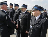 90 lat OSP Bilcza oraz obchody Gminnego Dnia Strażaka