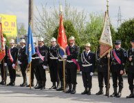 90 lat OSP Bilcza oraz obchody Gminnego Dnia Strażaka