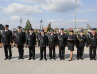 90 lat OSP Bilcza oraz obchody Gminnego Dnia Strażaka