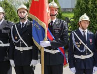 90 lat OSP Bilcza oraz obchody Gminnego Dnia Strażaka