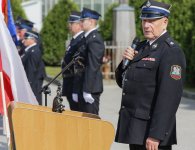 90 lat OSP Bilcza oraz obchody Gminnego Dnia Strażaka