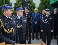 90 lat OSP Bilcza oraz obchody Gminnego Dnia Strażaka