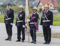 90 lat OSP Bilcza oraz obchody Gminnego Dnia Strażaka