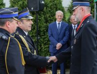 90 lat OSP Bilcza oraz obchody Gminnego Dnia Strażaka
