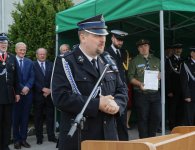 90 lat OSP Bilcza oraz obchody Gminnego Dnia Strażaka
