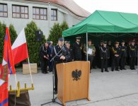 90 lat OSP Bilcza oraz obchody Gminnego Dnia Strażaka