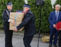 90 lat OSP Bilcza oraz obchody Gminnego Dnia Strażaka