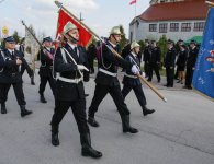 90 lat OSP Bilcza oraz obchody Gminnego Dnia Strażaka