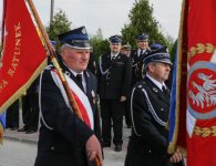 90 lat OSP Bilcza oraz obchody Gminnego Dnia Strażaka