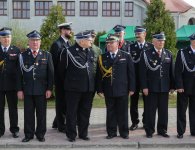90 lat OSP Bilcza oraz obchody Gminnego Dnia Strażaka