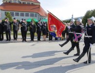 90 lat OSP Bilcza oraz obchody Gminnego Dnia Strażaka