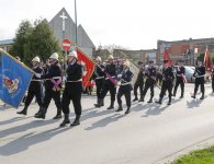 90 lat OSP Bilcza oraz obchody Gminnego Dnia Strażaka
