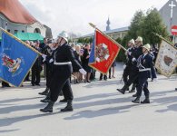 90 lat OSP Bilcza oraz obchody Gminnego Dnia Strażaka