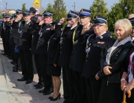 90 lat OSP Bilcza oraz obchody Gminnego Dnia Strażaka
