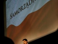 Uroczystość 25-lecia Samorządności