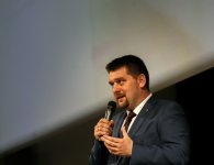 Uroczystość 25-lecia Samorządności