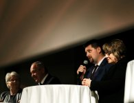 Uroczystość 25-lecia Samorządności
