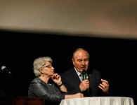 Uroczystość 25-lecia Samorządności