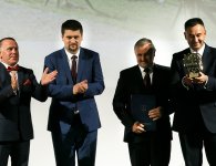 Uroczystość 25-lecia Samorządności