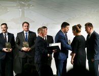 Uroczystość 25-lecia Samorządności