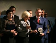 Uroczystość 25-lecia Samorządności