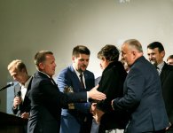 Uroczystość 25-lecia Samorządności