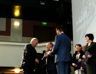 Uroczystość 25-lecia Samorządności